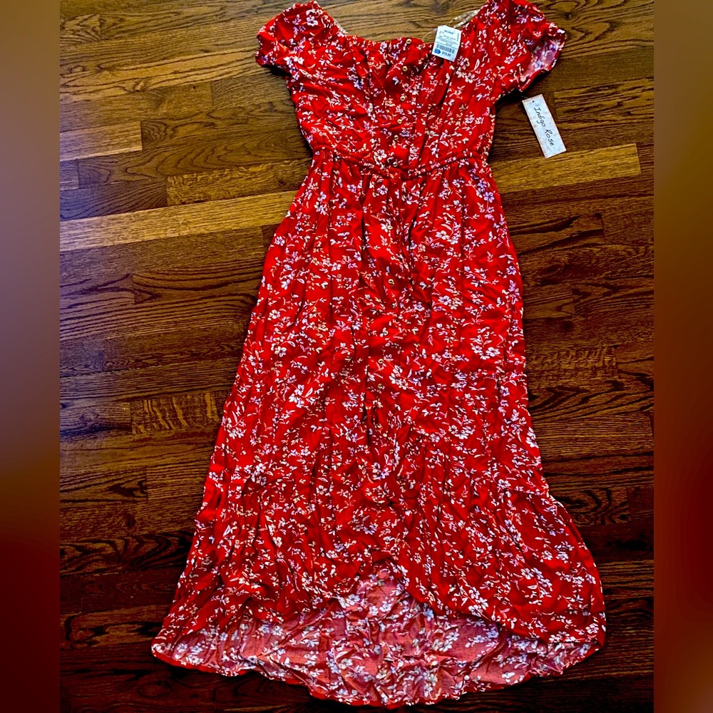 Brand new women’s dress